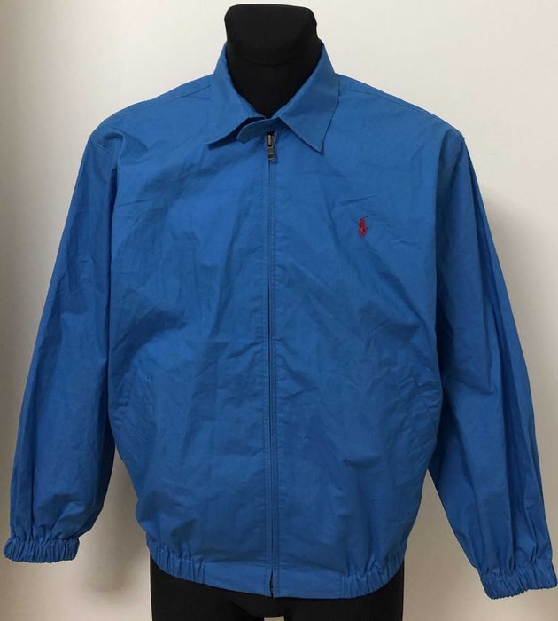 Ralph Lauren  Harrington  Letnia  S/M