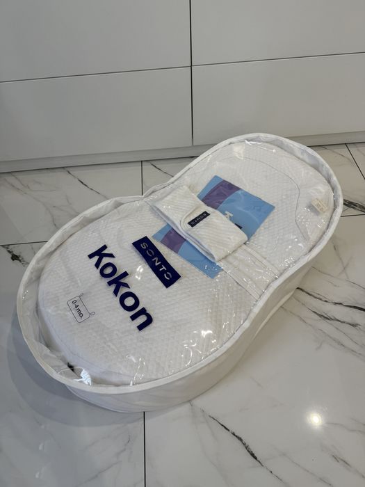 Кокон для немовлят 0-4м   sonto