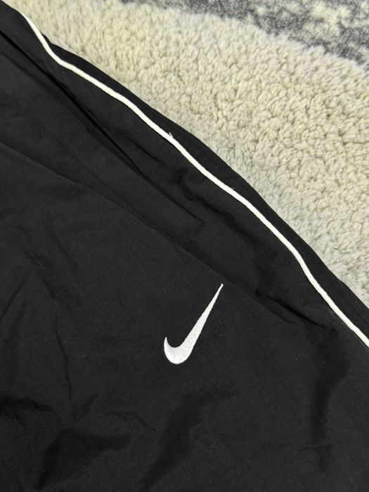 Топ‼️ Вінтажні штани Nike широкі