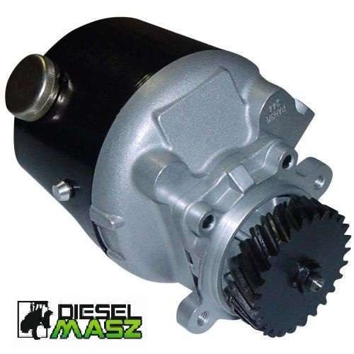 Pompa hydrauliczna Ford 4610, 5610, 6610, 6610O, 7610,