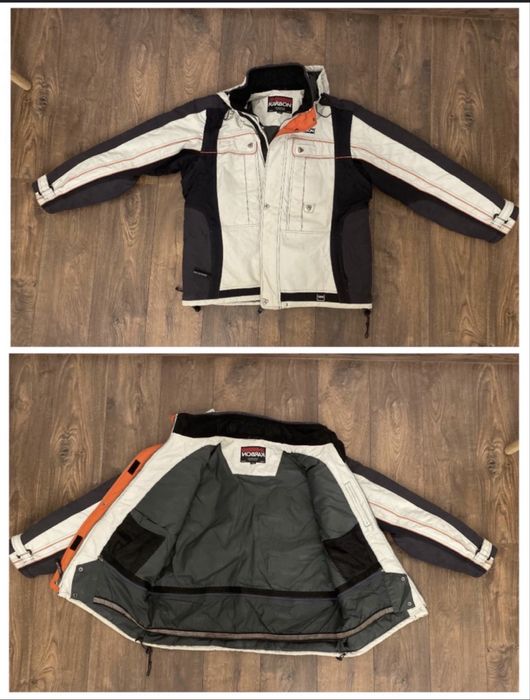 Куртка Комбінезон Лижний костюм Karbon оригінал