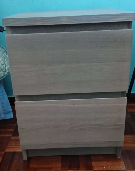 Mobília de quarto solteiro