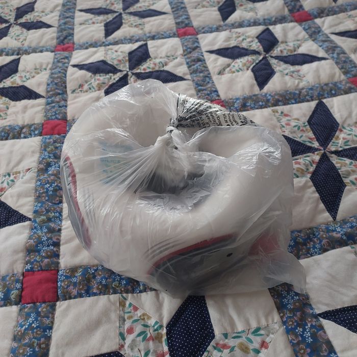 Piłka Euro 2008-nieużywana