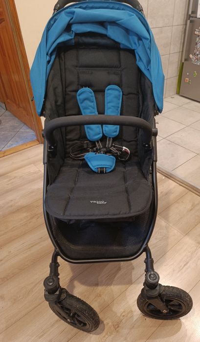 Wózek dziecięcy Valco Baby  Snap4