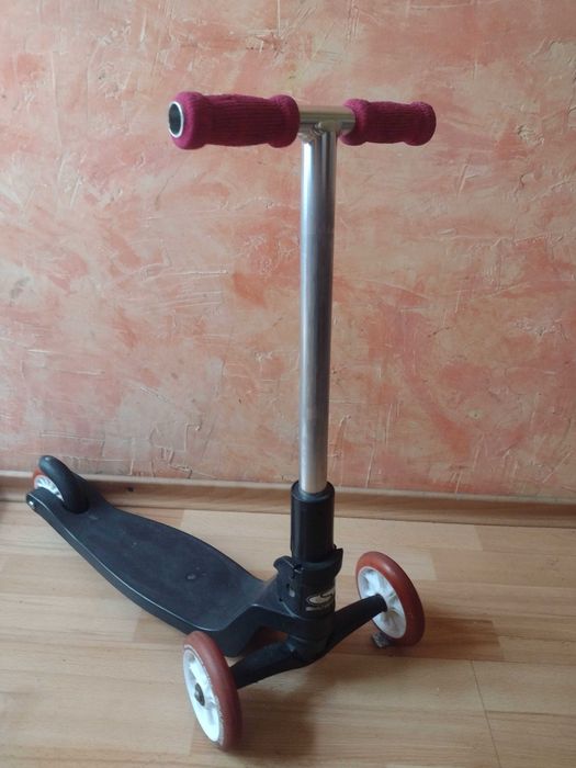 Hulajnoga dziecięca