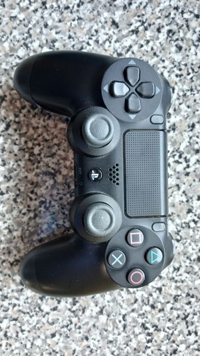 Comando Duallshock 4 para a Playstation 4