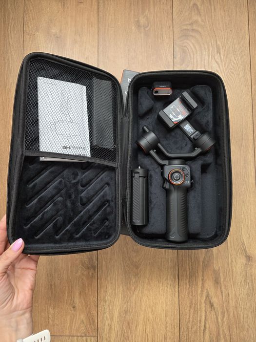 Gimbal hohem i steady m6 kit