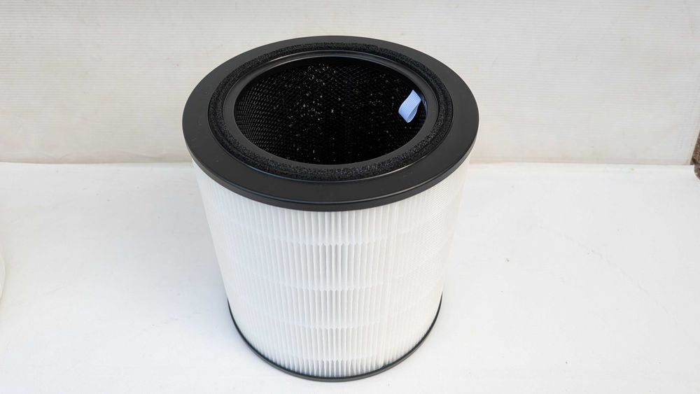 Oczyszczacz powietrza Bosch Air 4000