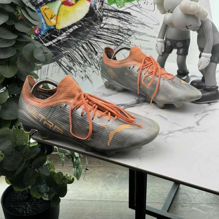 Бутси копочки Puma Ultra 46 розмір E371