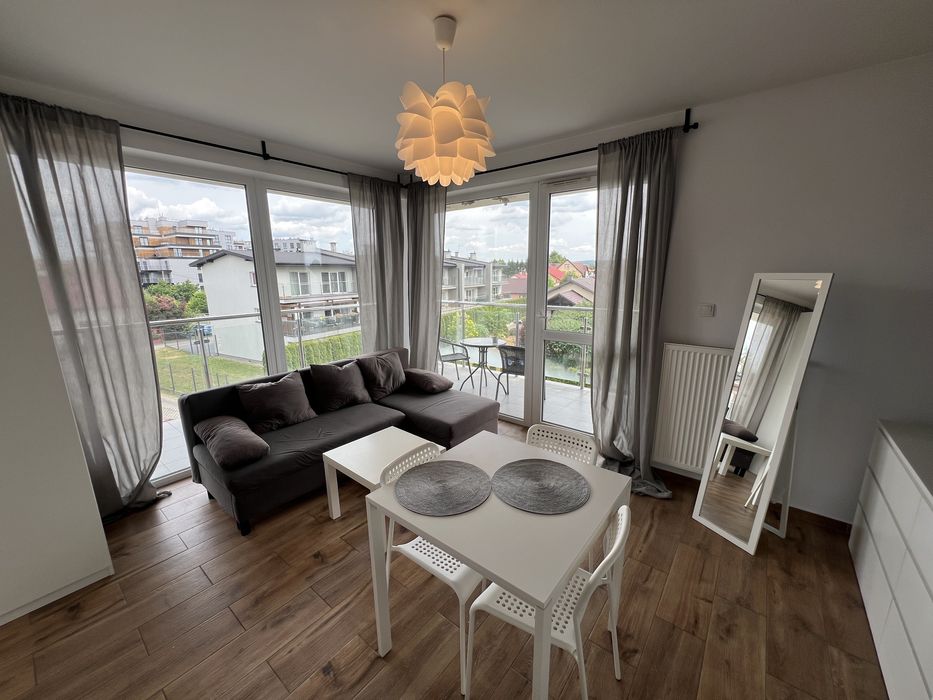 Mieszkanie, apartament do wynajęcia GRABSKIEGO