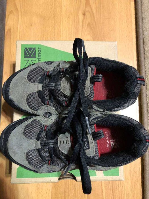 Кросівки Karrimor 18 см