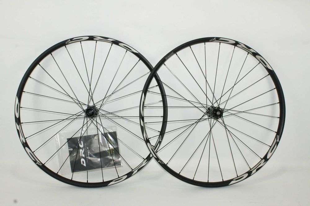 SuperLight Колеса Вилсет 29" DRC XXR25 29″, Sram XD, BOOST