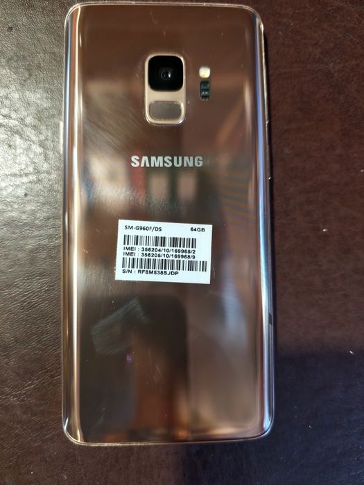 Telefon Samsung Galaxy S9