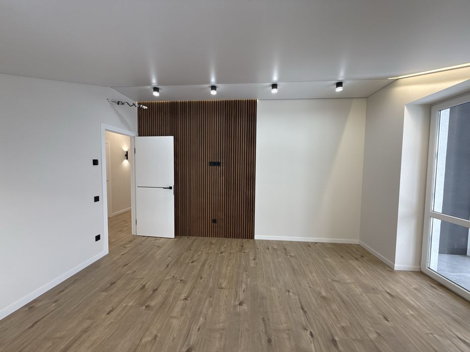 Продаж класної 1к квартири р-н Щасливе!Чудове планування.