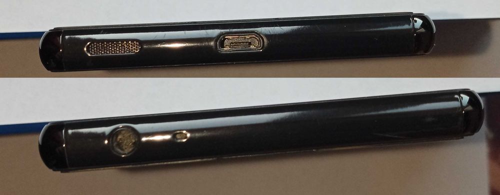 Sony Xperia M5 Black |komplet+dodatki| |kurier gratis|