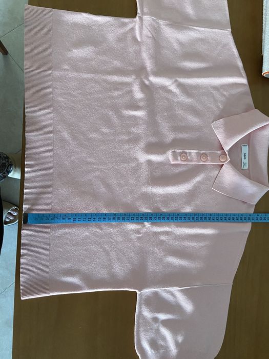 Polo da Mango NOVO
