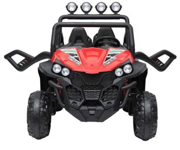 Auto Samochód na Akumulator BUGGY 4×4 180 Watt
