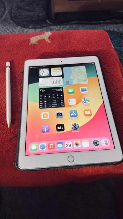 Apple Ipad 9.7 (2018)