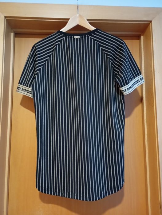T-shirt LMB Lombardia