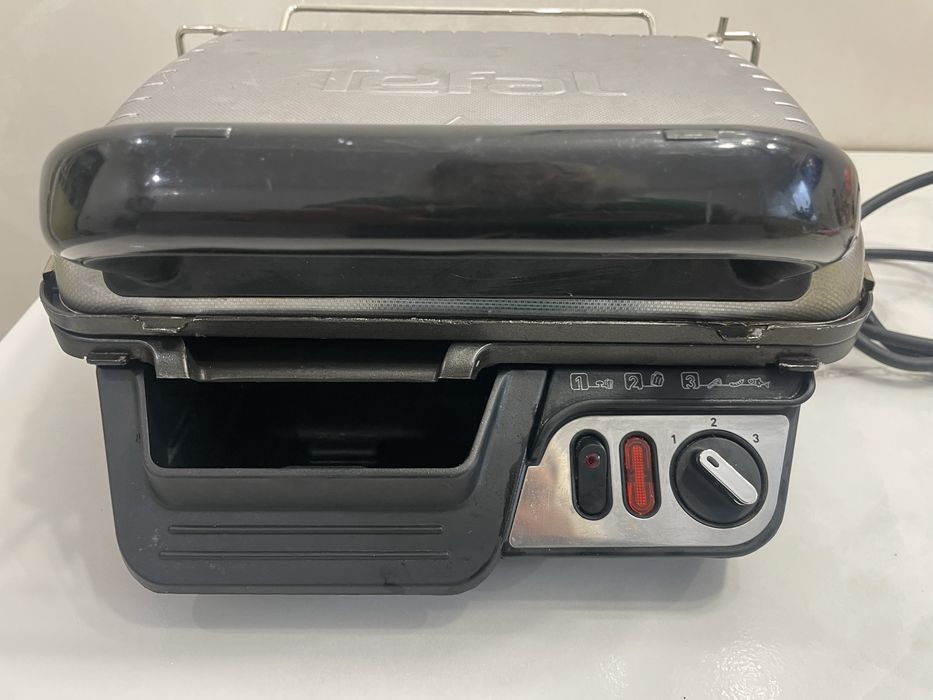 Електрогриль Tefal 6696 s1 б/у