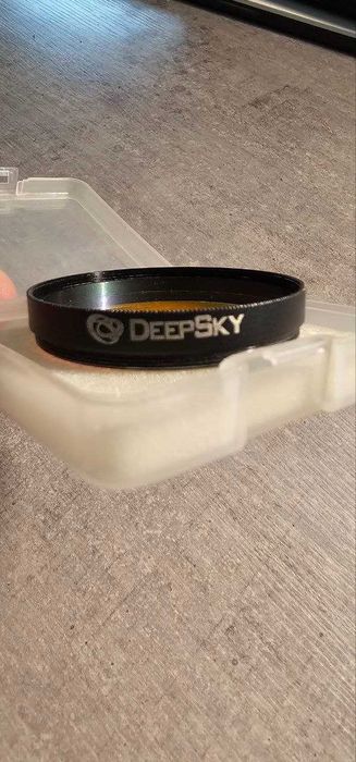 Светофильтр DeepSky 2" UHC