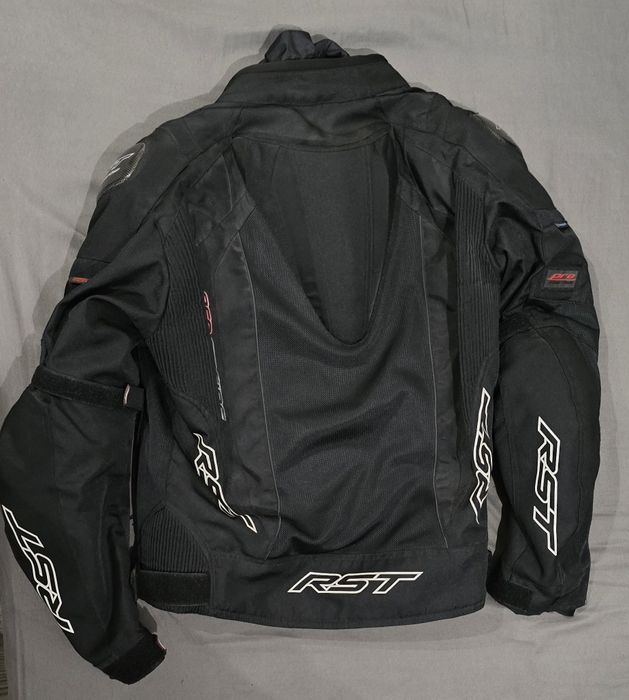 Kurtka motocyklowa Rst