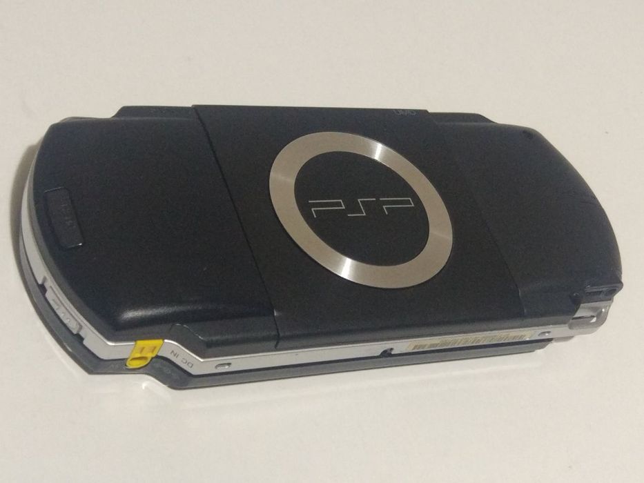 PSP-1000 купить недорого на OLX.ua