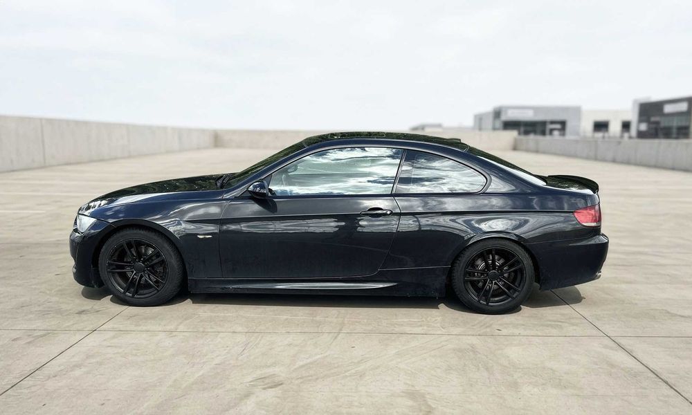 BMW Seria 3