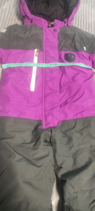 Дитячий демісезоний комбінезони