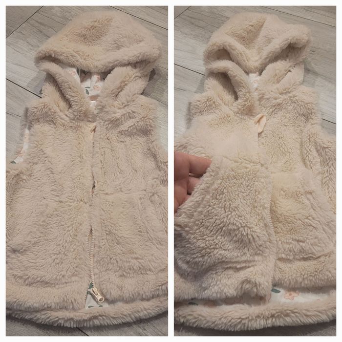 Paczka ubrań 92/98 Zara H&M