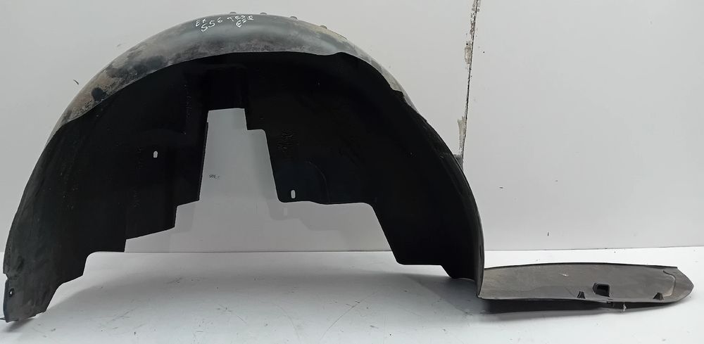 Cava roda trás esquerda CITROËN C-Elysee