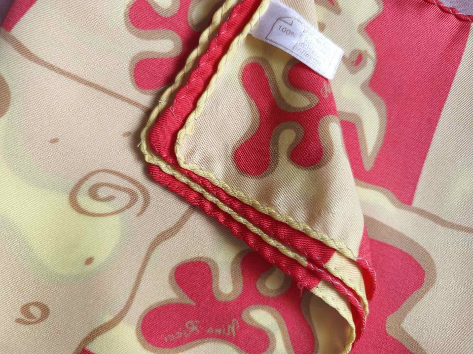 Nina Ricci хустка