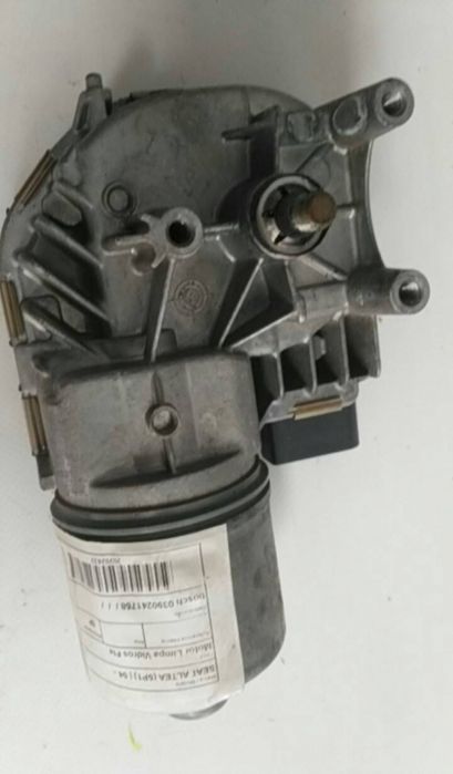 Motor limpa vidros frente SEAT Altea (5P1)