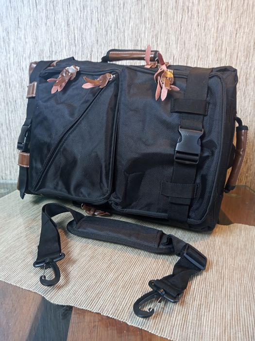 Plecak torba biznesowa Y-Master