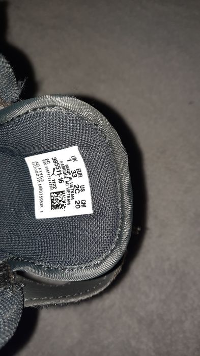 Puma r 33 ST Runner  buty sportowe