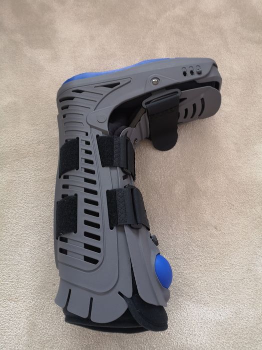 Bota Walker - Imobilização articulação tornozelo (NOVA) - Tam. S (41)