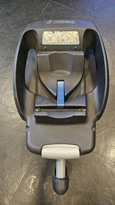 Base Isofix Maxi-Cosi