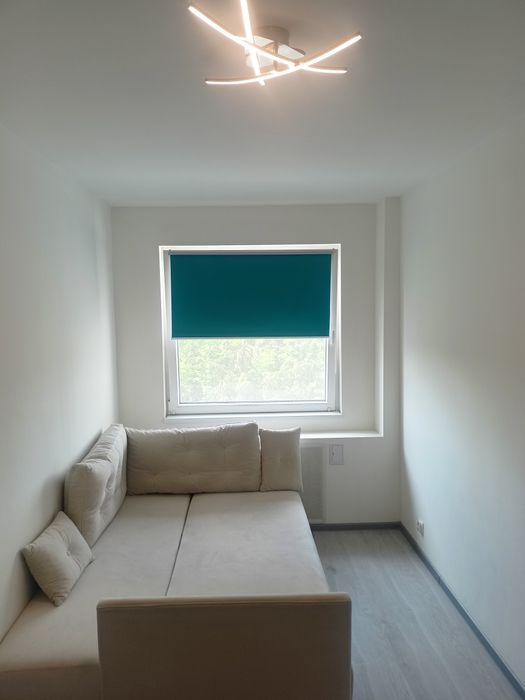 Apartment in Łódź, Radogoszcz, Bałuty - View 3
