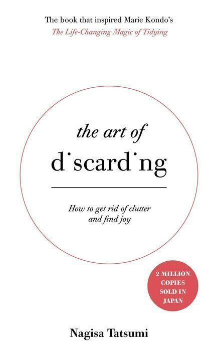 The Art Of Discarding Nagisa Tatsumi