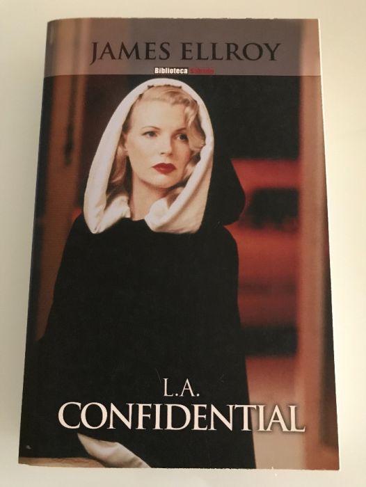 L.A. Confidential