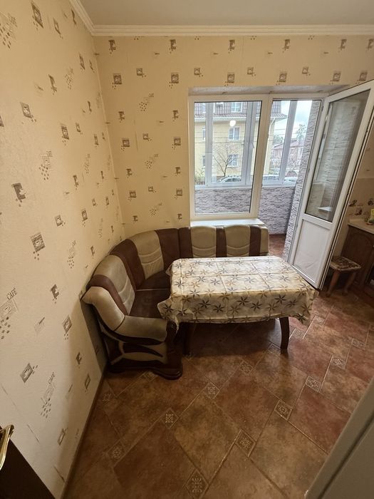 Однокімнатна квартира Центральний парк