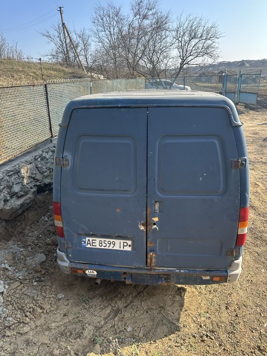 Продам на запчастини або відновлення
