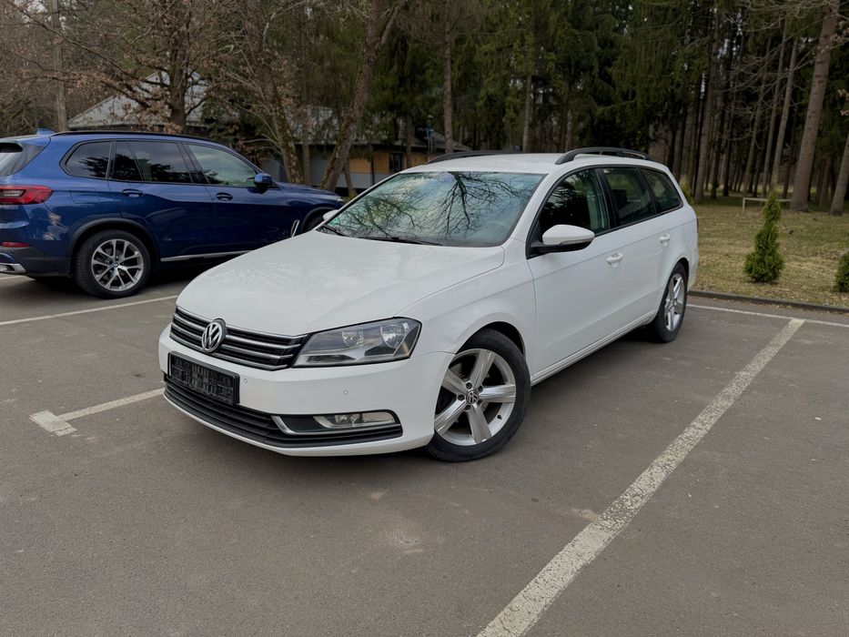Продам Passat B7