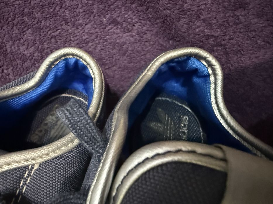 Дитячі кеди Adidas, 32 р.
