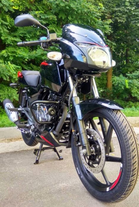 Bajaj Pulsar 180