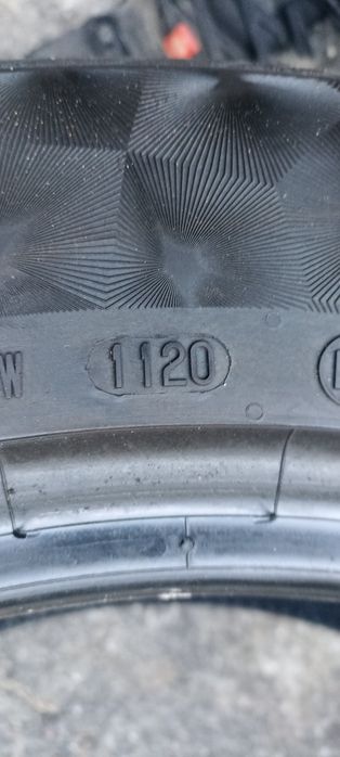 Opony letnie 225 60.18 104 V Continental