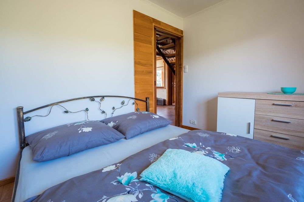 Agroturystyka,,Pod Buczyną "Blisko Stok