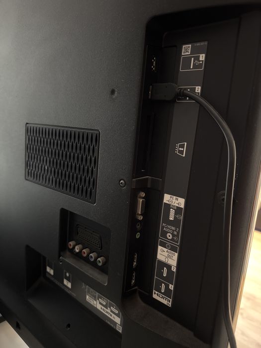 Telewizor LCD Sony KDL-55HX750
