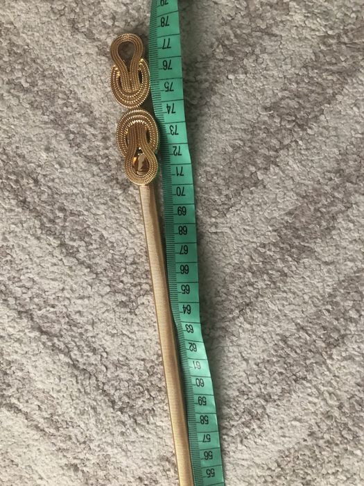 Nowy pasek Mohito M/L