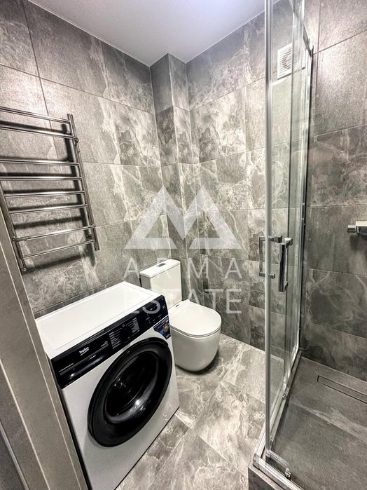 Оренда 1к.квартира Аура-Парк, Одеська 47а, Крюківщина, перша здача